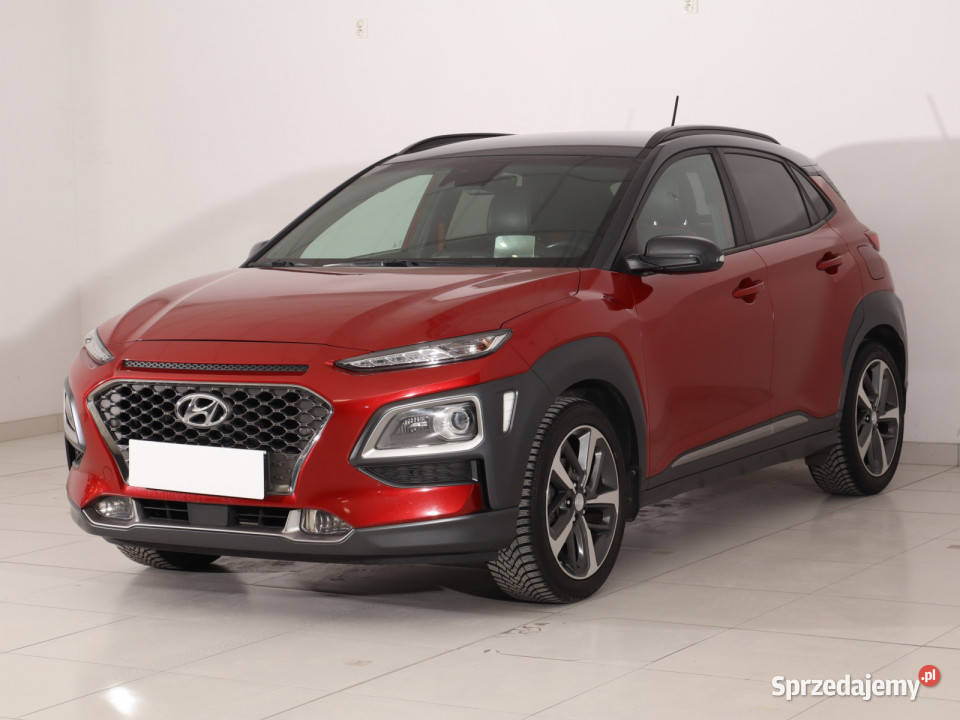 Hyundai Kona 10 TGDI 998cm3 Kona Piaseczno