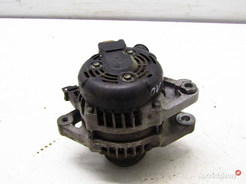 ALTERNATOR 10 VTI CITROEN C1 II 108 AYGO