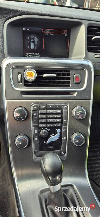 Volvo v60 2011 16d