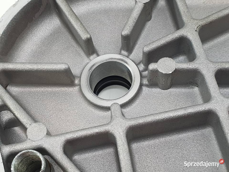 DEKIEL POKRYWA SMC 700 ARGON JUMBO 700 Janowice sprzedam