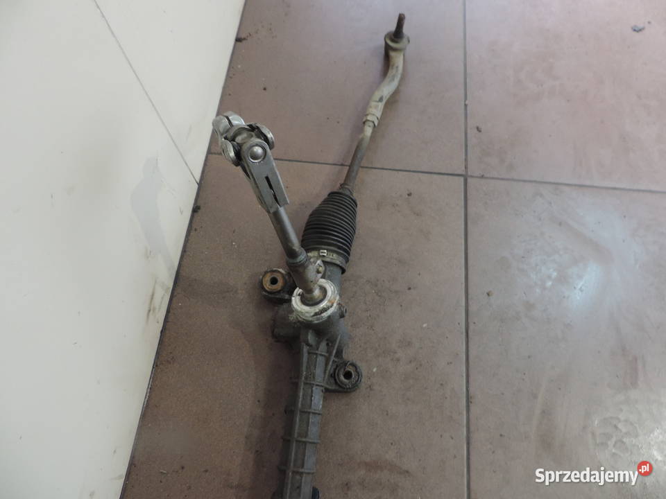 MAGLOWNICA TOYOTA COROLLA E12 małopolskie sprzedam