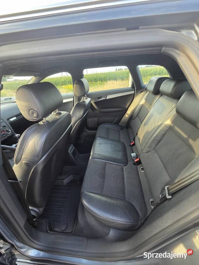 Audi A3 8P 20 TDI Sline Wieluń sprzedam