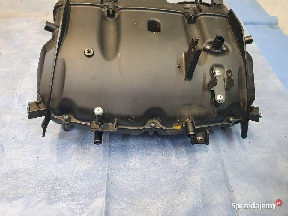 Honda CB 1000r SC80 Airbox obudowa filtra Grońsko
