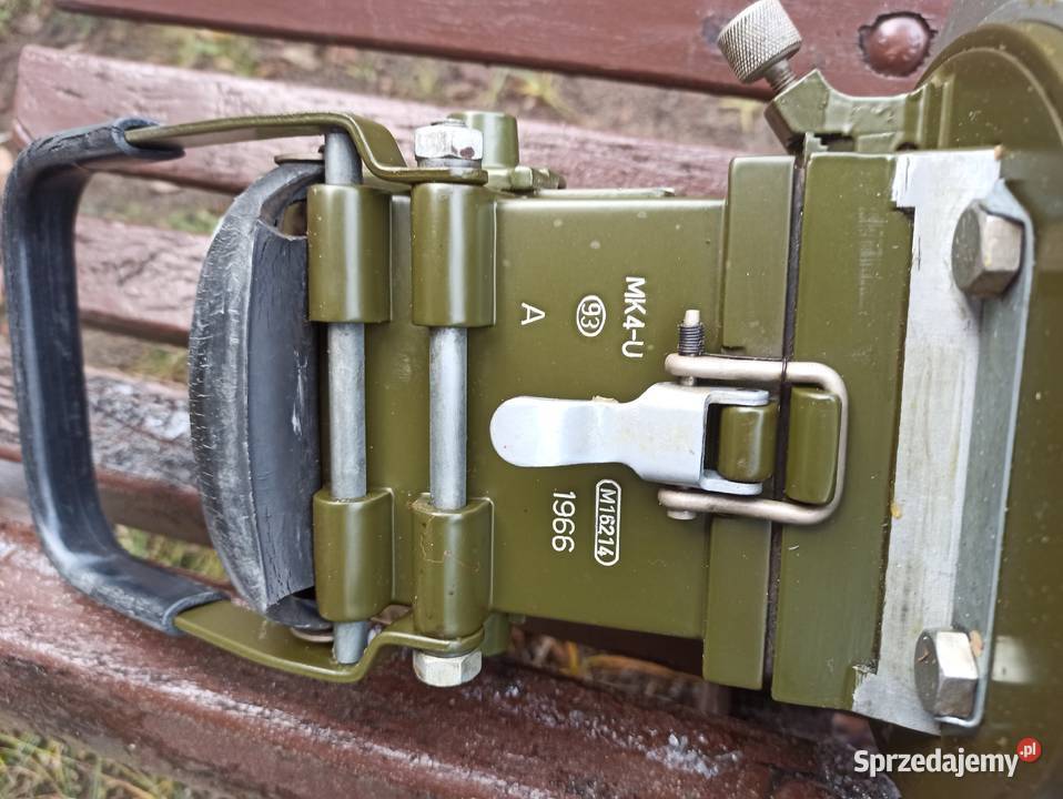 Peryskop obserwacyjny MK4U KOLEKCJONERSKI Skierniewice