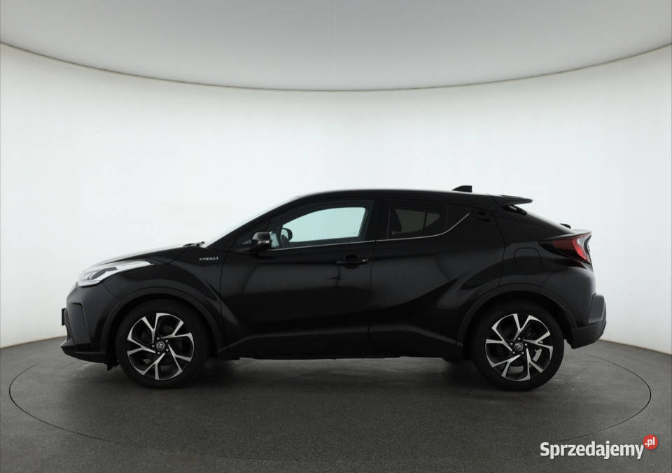 Toyota CHR 20 Hybrid