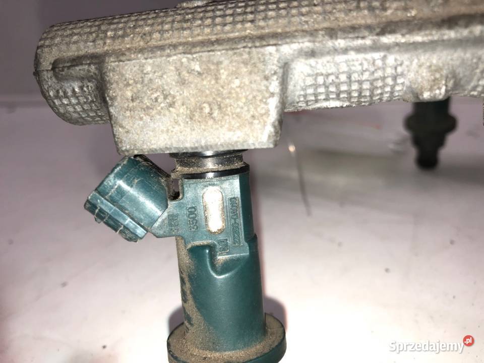 LISTWA WTRYSKOWA TOYOTA AVALON 232500A010 30 214 osobowe