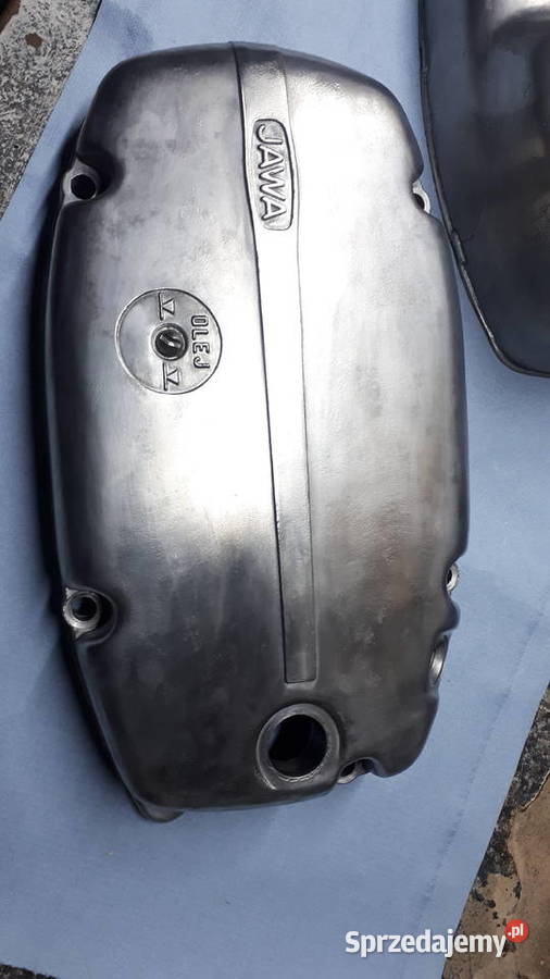 Dekle kapy jawa 350 Rzeszów