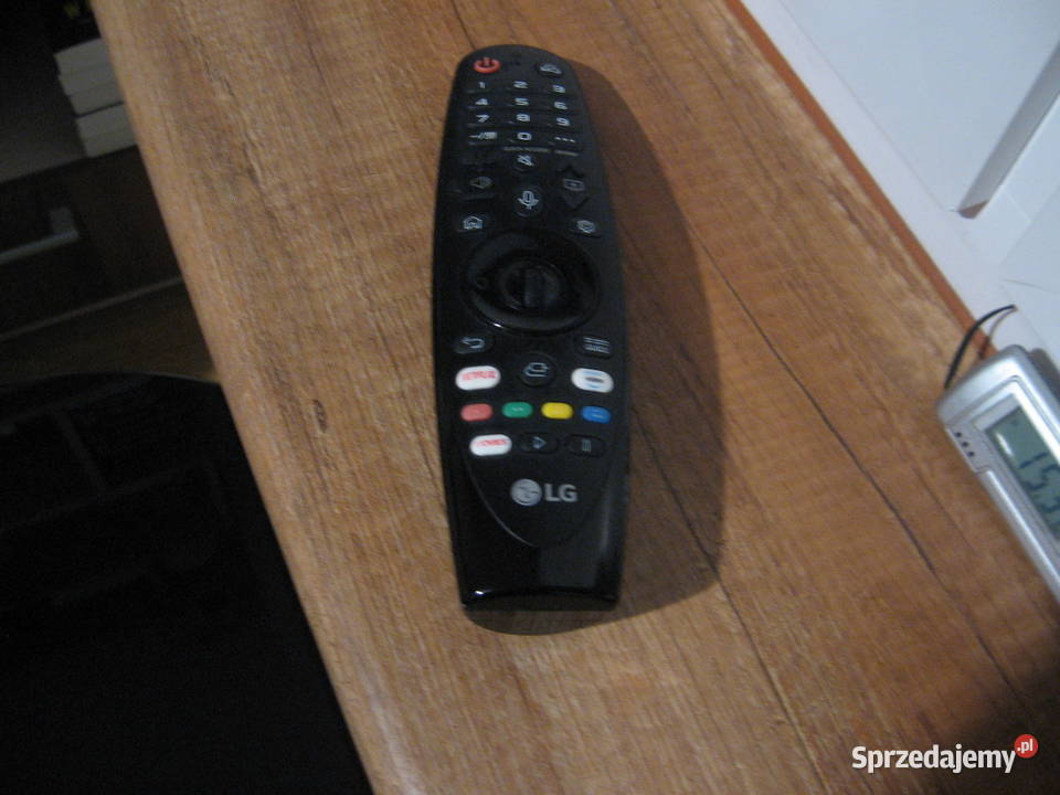 TV LG49SM8200PLA z pilotem MAGIK użyawany Olsztyn
