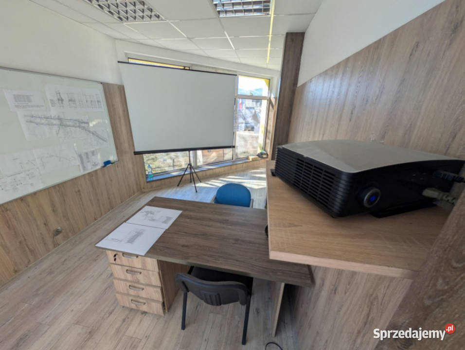 OBIEKT INWESTYCYJNY WAŁBRZYCH GALERII VICTORIA 837m2