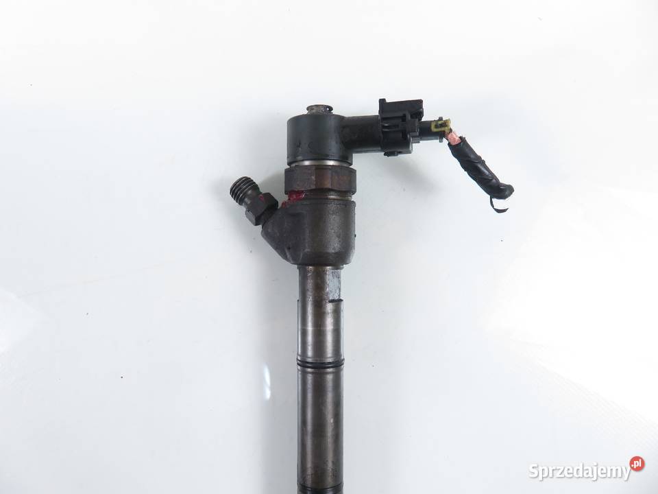 WTRYSKIWACZ KIA PRO CEED I 16 CRDi 0445110256 osobowe