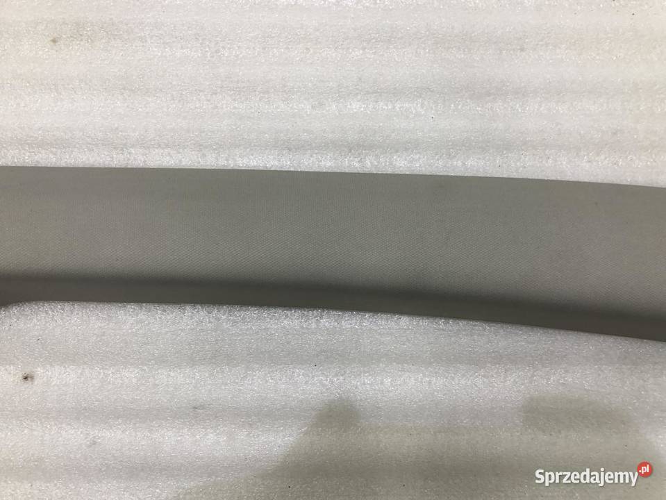 POSZYCIE SŁUPKA PRAWE 7S71A03198AB MONDEO MK4 wielkopolskie