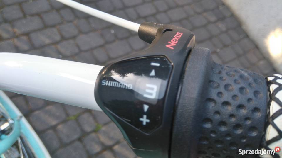 Rower miejski cruiser Imperial Bike 26cl Włocławek