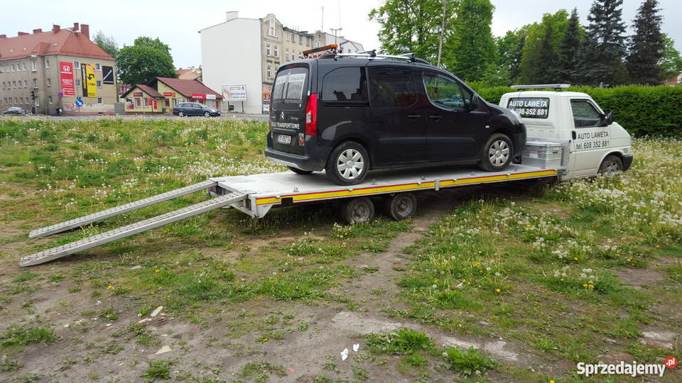 Przeprowadzki przewóż firm domów mieszkań mienia Transport towarów, przeprowadzki Koszalin