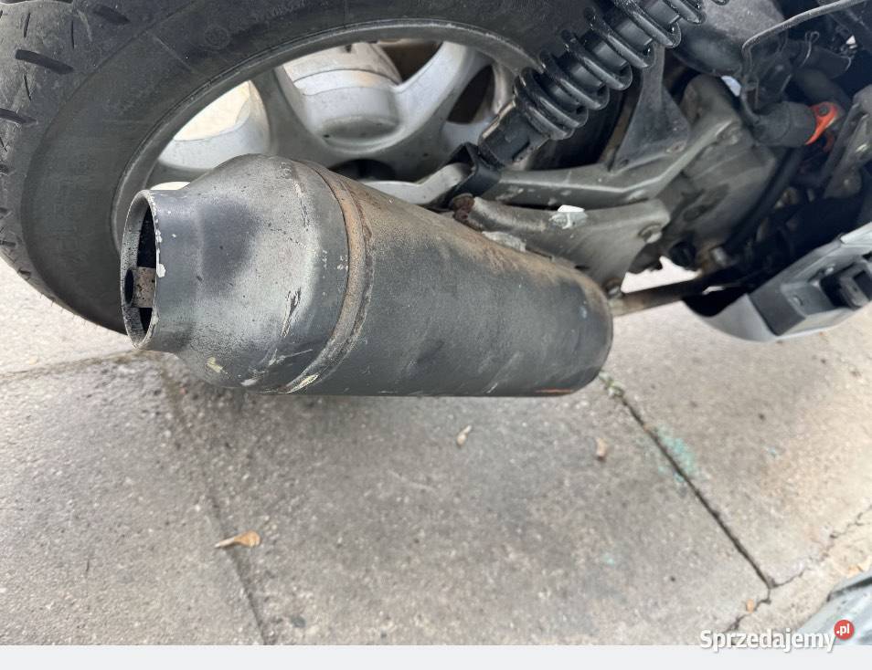 Części Honda Nes 125150 Dąbrowa Górnicza