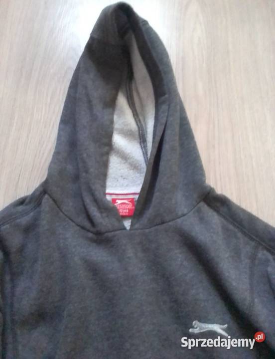 Bluza z kapturem Slazenger Glinnik sprzedam