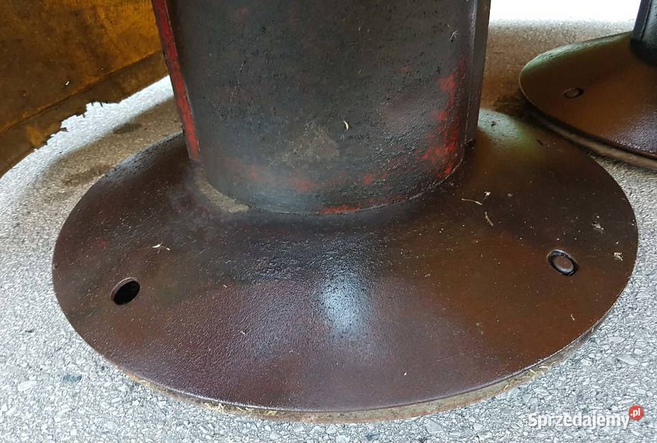 Kosiarka Rotacyjna 135 mała Famarol SŁUPSK małopolskie Dąbrowa Tarnowska