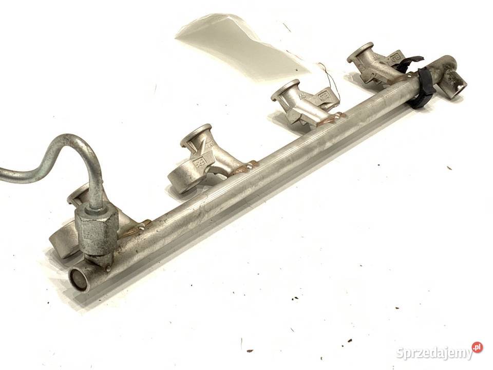 LISTWA WTRYSKOWA MAZDA CX5 PE0113150 20 165