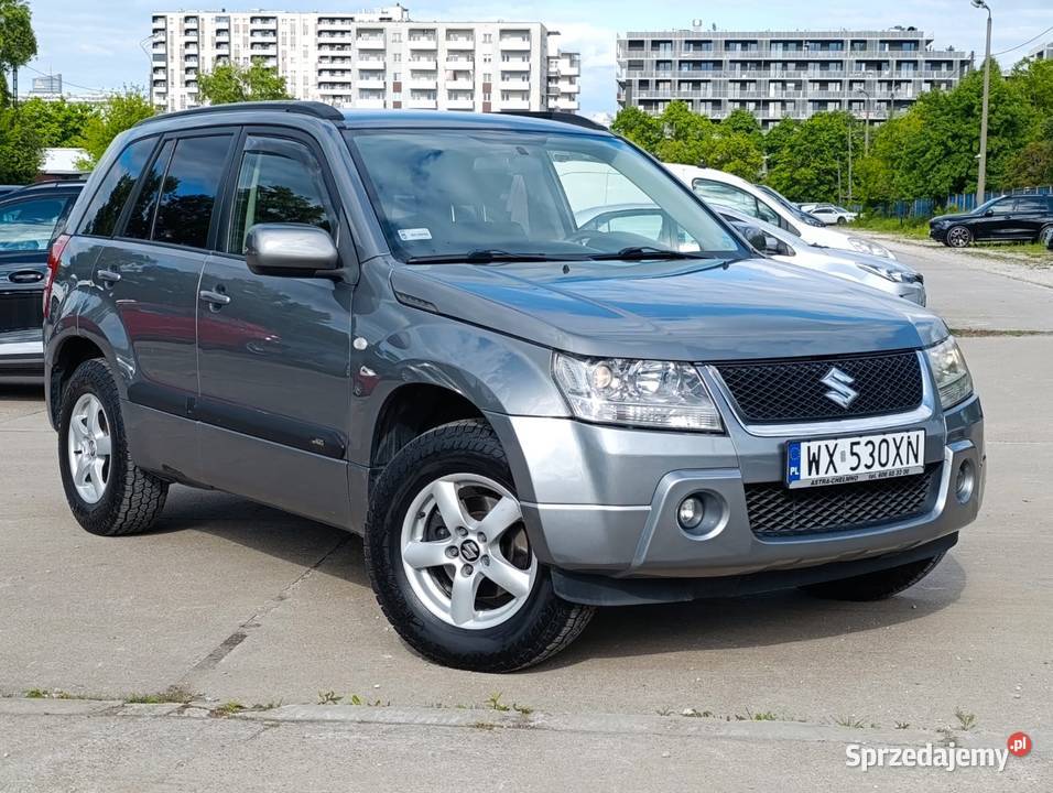 Automat Rej 2006 Webasto Bez rdzy 20 i 16V 140 automatyczna Warszawa sprzedam