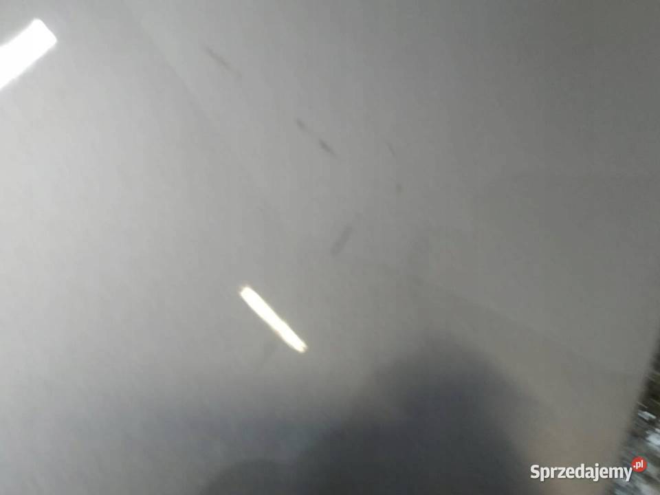 KLAPA TYŁ SEDAN LIFT E16 E17 E18 Toyota Corolla świętokrzyskie