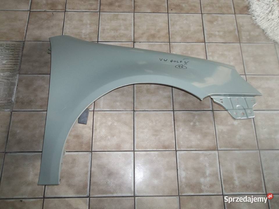 VW GOLF V blotnik Jędrzejów