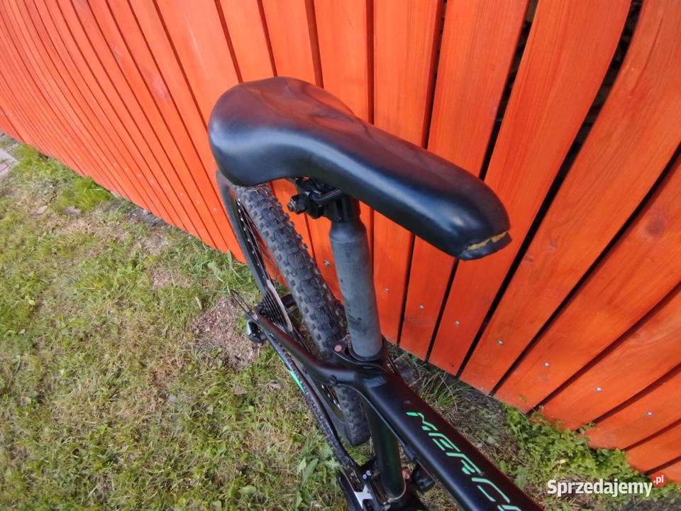 Rower kands mercury 275 Nisko