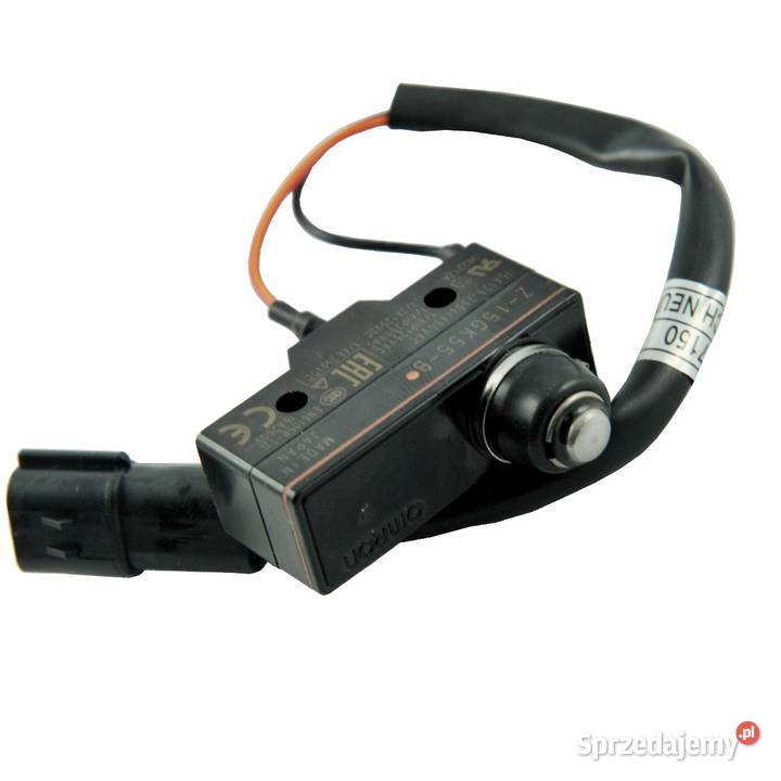 Czujnik HST 12V15A LS MT335LS MT340LS MT350LS Tajęcina