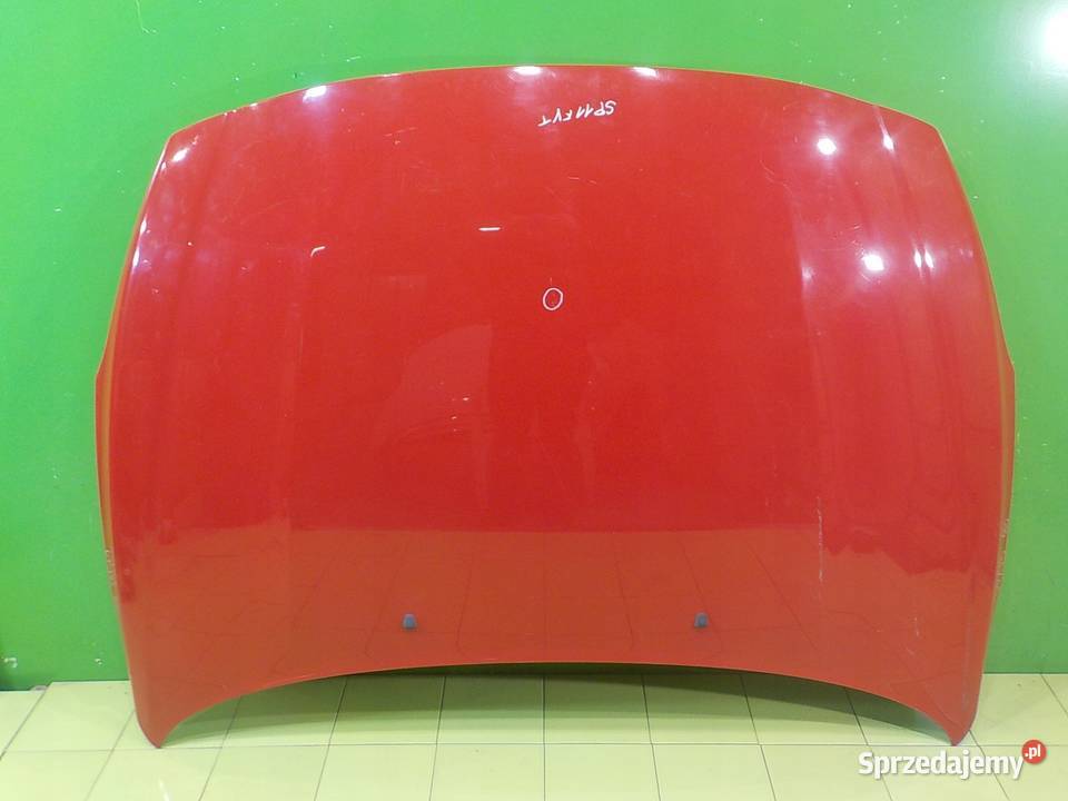 VOLVO S60 II RDESIGN 16 T3 11r SEDAN 4D maska Suków