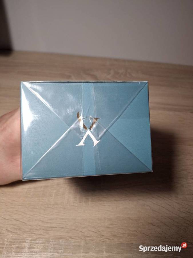 Xerjoff erba pura Latowicz sprzedam