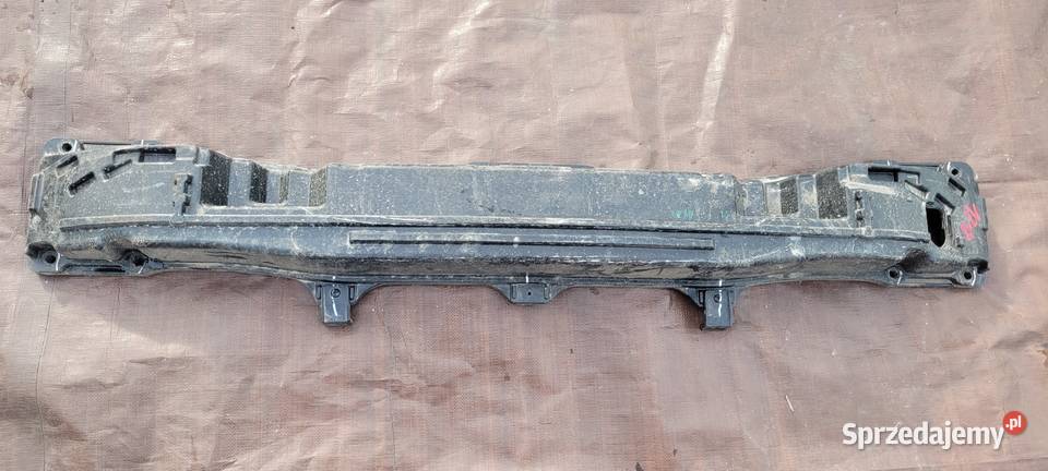 BELKA ZDERZAKA TYŁ HYUNDAI TUCSON IV śląskie Ruda Śląska