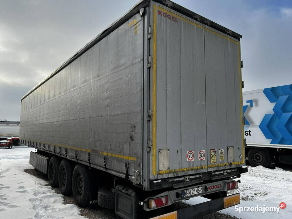 firana Kogel sn24 Komorniki