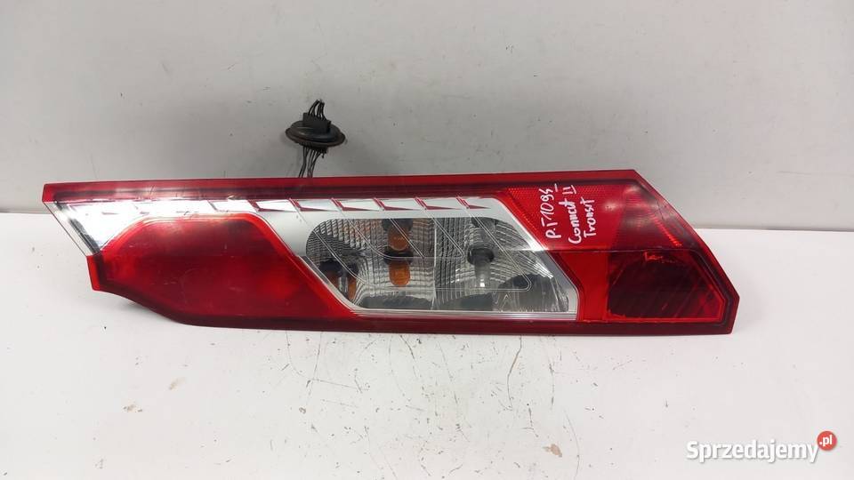 FORD TRANSIT MK2 CONNECT LAMPA TYŁ PRAWA Światła stop