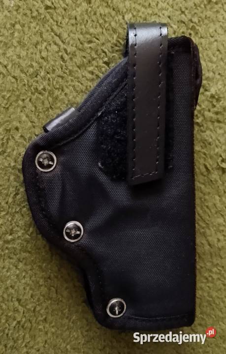 Kabura do formatu P83 Walther Makarow Sporty strzeleckie i myślistwo sprzedam