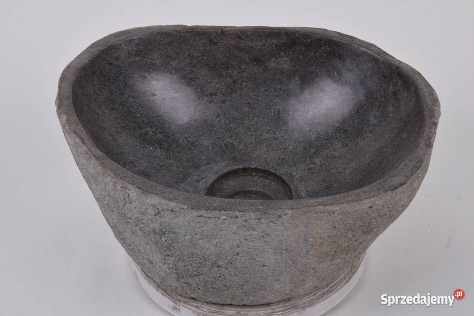 RIVER STONE RSB MINI RZ10 kamienna umywalka Gdynia