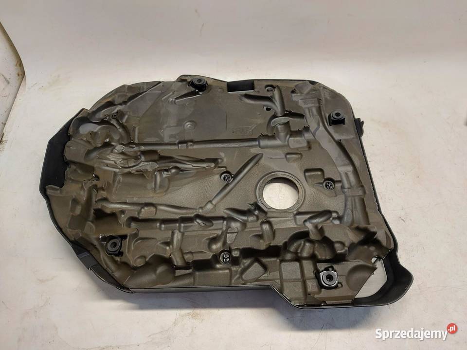 BMW G23 M440i Cabrio 30 B Osłona silnika górna