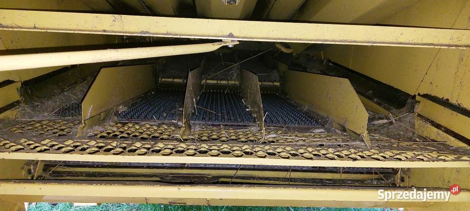 holland 8055 mazowieckie Drogiszka