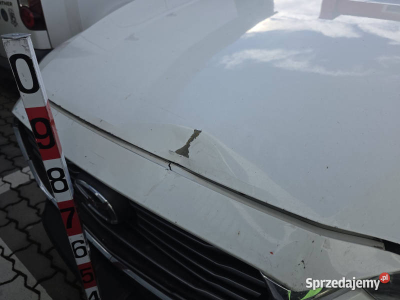 MAZDA cx3 72015 20 benzyna 150 147000 AWD4x4