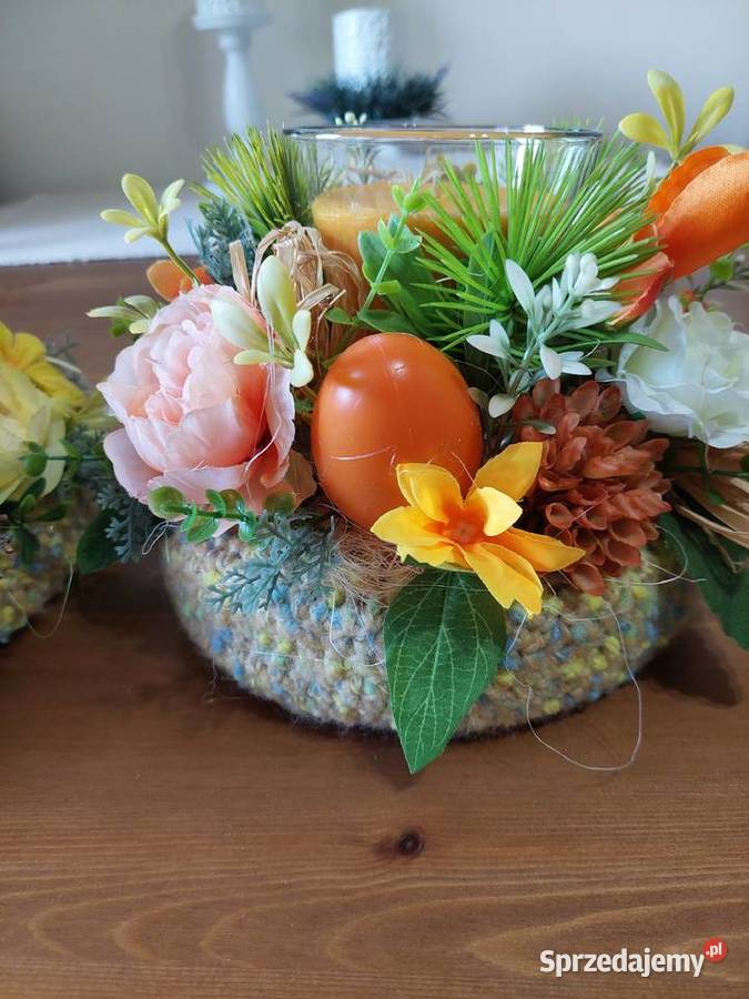 STROIKLAMPION WIELKANOCNY