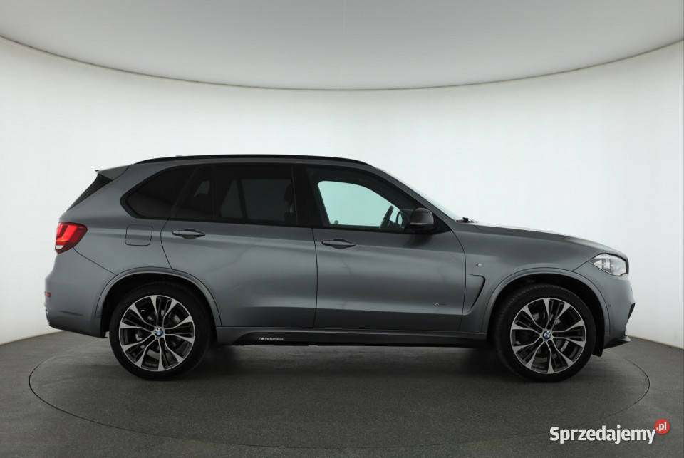 BMW X5 xDrive25d Piaseczno sprzedam