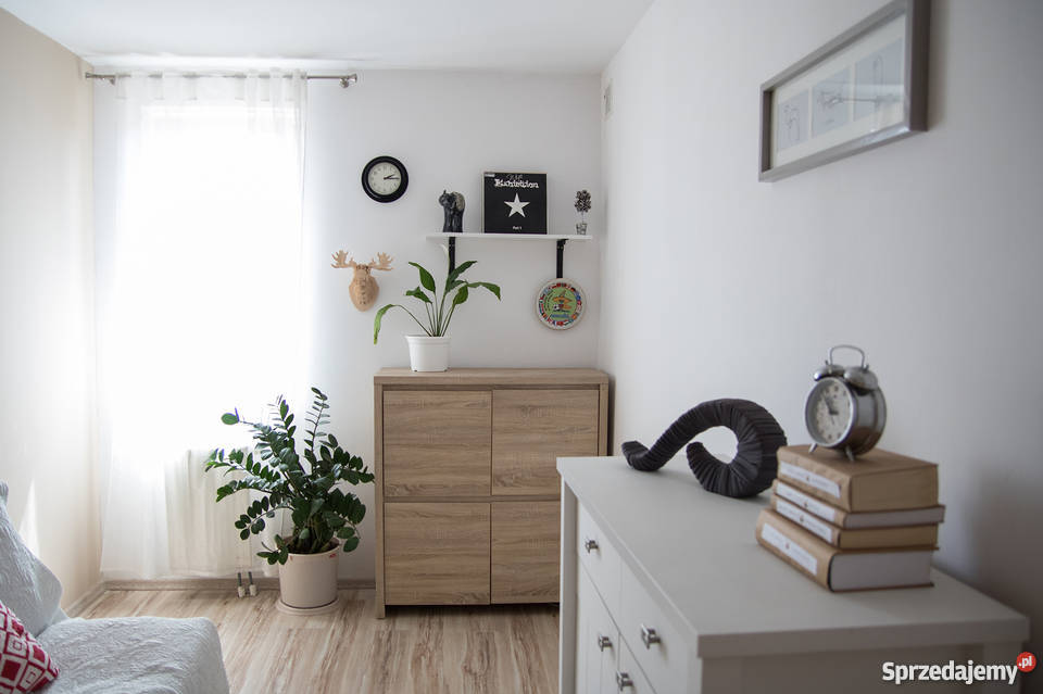 Odstąpię mieszkanie TBS Grudziądz