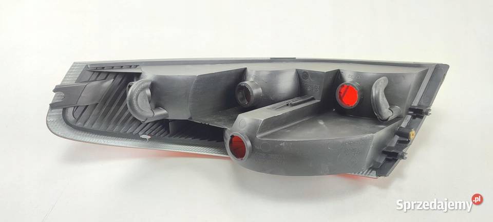 LAMPA TYŁ PORSCHE 911996 LEWA POMARANCZOWA