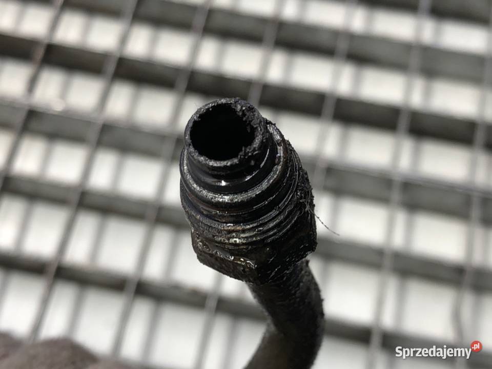 WĄŻ WSPOMAGANIA LAND ROVER FREELANDER I 20 98