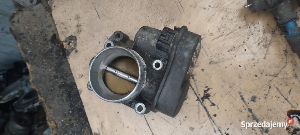 SAAB OPEL 20TB Z20NEL przepustnica Kielce
