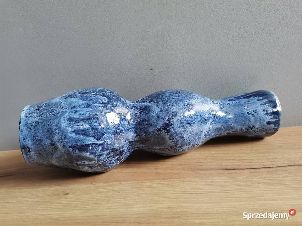 Stary wazon Stefania Dretler Flin Zygmunt Flin Katowice