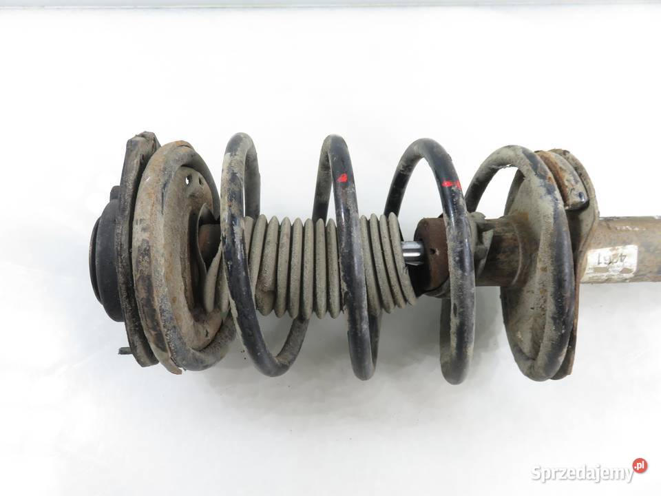 MCPERSON PRAWY PRZEDNI CITROEN XSARA PICASSO I małopolskie