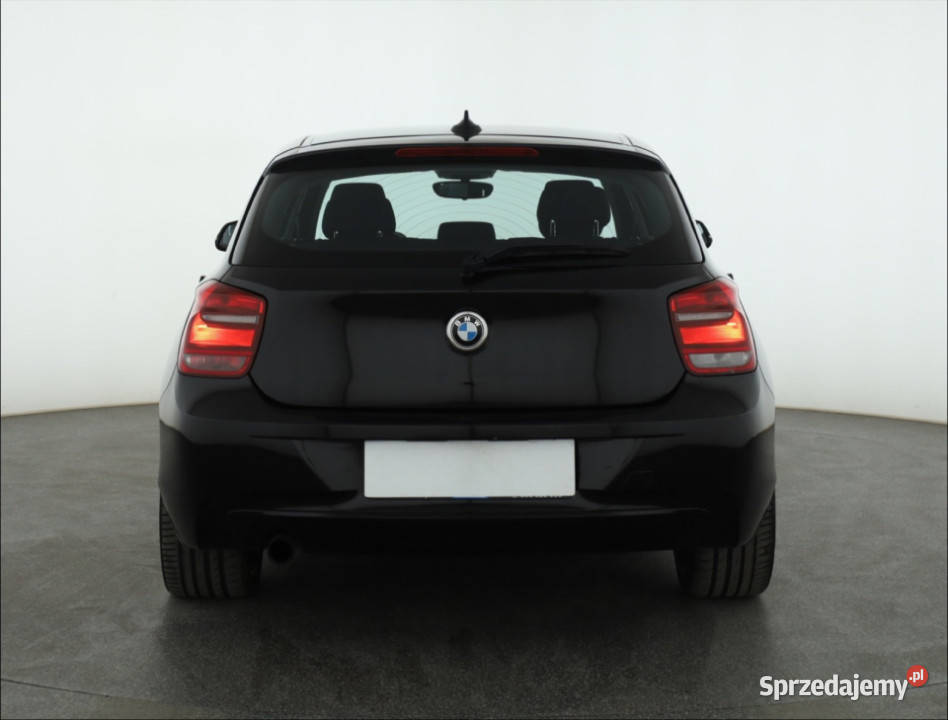 BMW 1 116i sprzedam