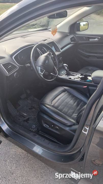 Ford EDGE SEL 20 benzyna Mirków