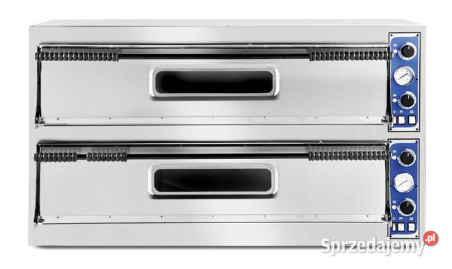 Piec do pizzy Basic Slim 226933 małopolskie