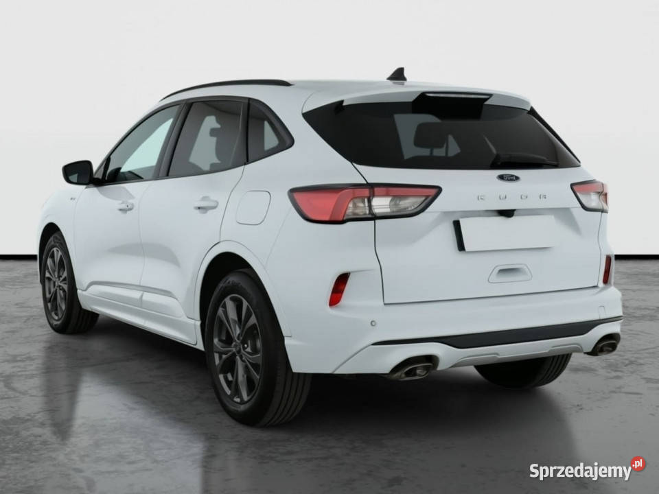 Ford Kuga 15 EcoBoost Katowice
