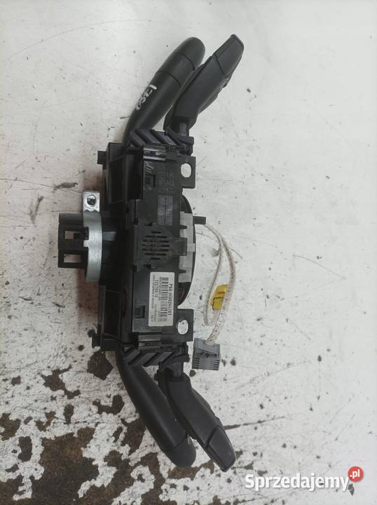 PRZEŁĄCZNIK ZESPOLONY 96662447XT Citroen