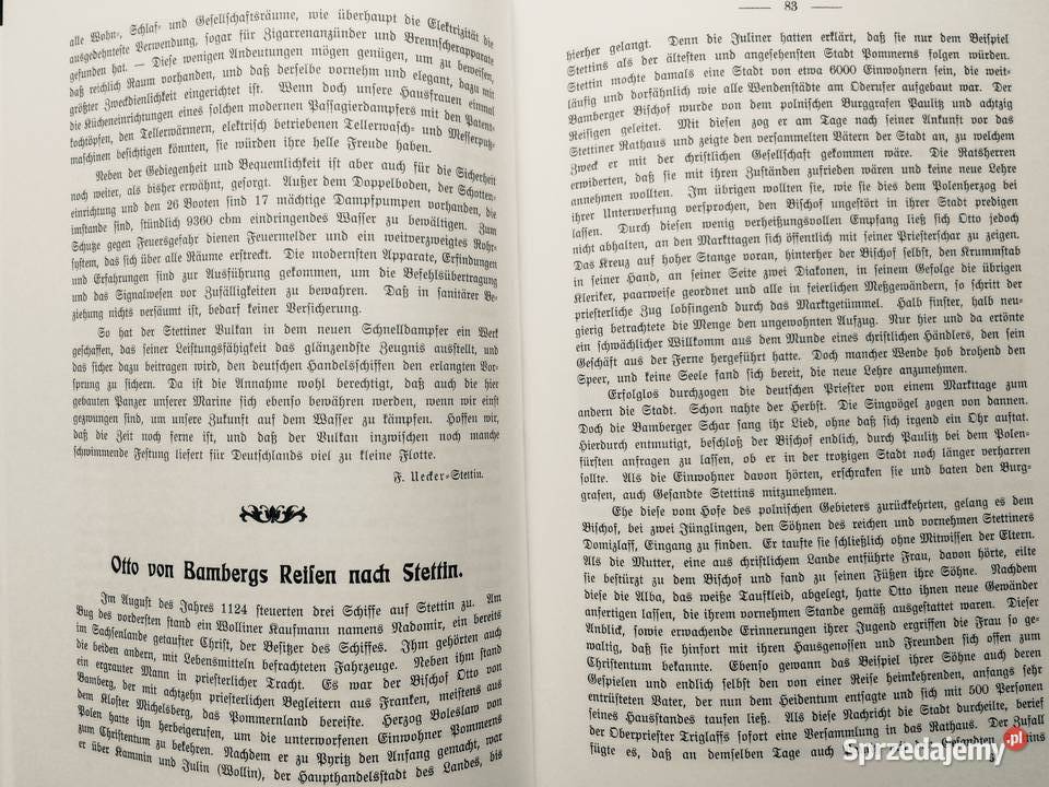 3775 Pomorze zachodniopomorskie Szczecin sprzedam